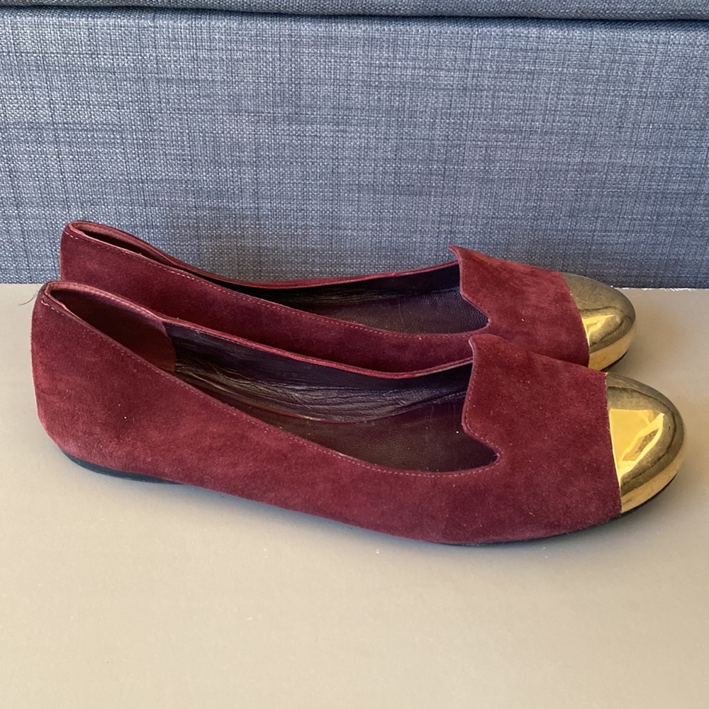 YSL Flats - Picture 3 of 8